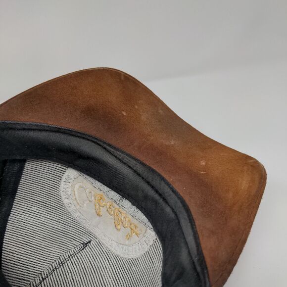 Cabela's Outdoor Gear Since 1961 Slideback Hat Multicolor OSFA Adjustable - Picture 8 of 9